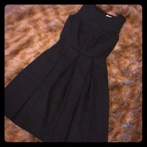 White House Black Market dress